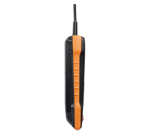 Анемометр Testo 425 с подключением через приложение Анемометр Testo 425 с подключением через приложение