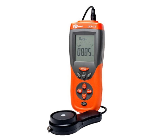 Люксметр LXP-10A Люксметр LXP-10A
