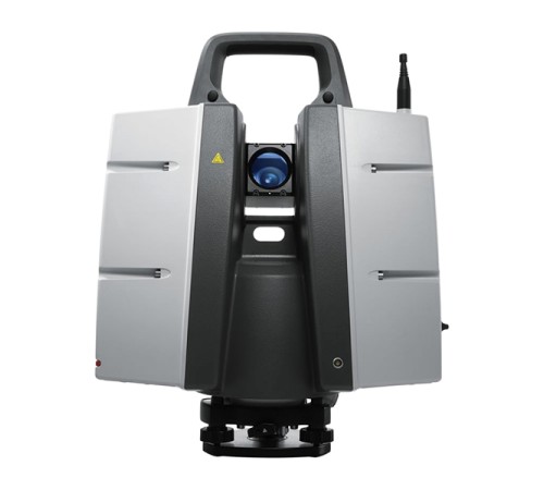 Лазерный сканер Leica ScanStation P40 Лазерный сканер Leica ScanStation P40