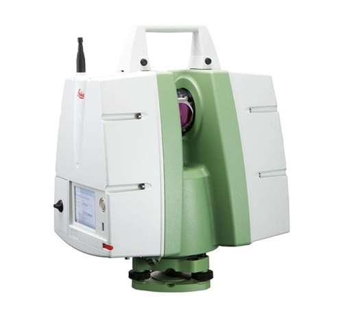 Сканирующая система Leica ScanStation C10 Сканирующая система Leica ScanStation C10