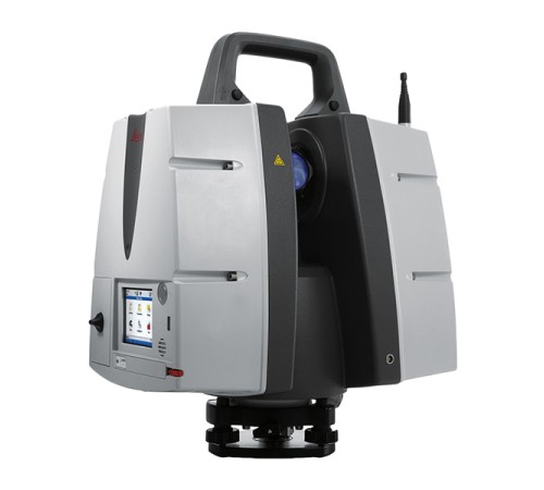 Лазерный сканер Leica ScanStation P30 Лазерный сканер Leica ScanStation P30