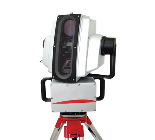 Сканирующая система Leica HDS8800 Сканирующая система Leica HDS8800