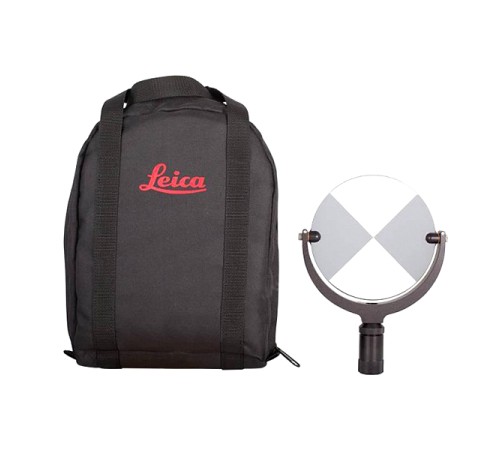 Марка и рюкзак для 3D сканера Leica HDS Марка и рюкзак для 3D сканера Leica HDS
