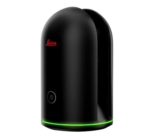 Наземный лазерный сканер Leica BLK360 Наземный лазерный сканер Leica BLK360