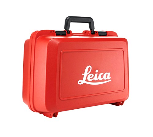 Кейс для лазерного сканера Leica RTC360 Кейс для лазерного сканера Leica RTC360