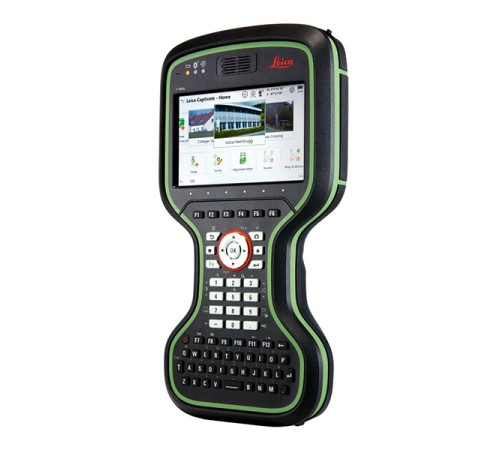 Контроллер Leica CS20 3.75G Disto Контроллер Leica CS20 3.75G Disto