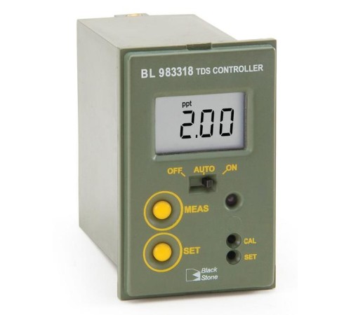 Контроллер проводимости BL 983318 Контроллер проводимости BL 983318