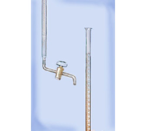 Бюретка.1-2-2-50-0,1 Бюретка.1-2-2-50-0,1