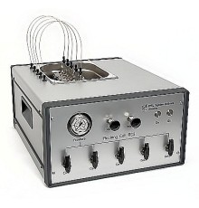 Система исследования газовых гидратов Rocking Cell System