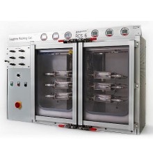 Система исследования газовых гидратов Rocking Cell Sapphire