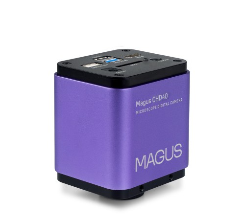 Камера цифровая MAGUS CHD40 Камера цифровая MAGUS CHD40
