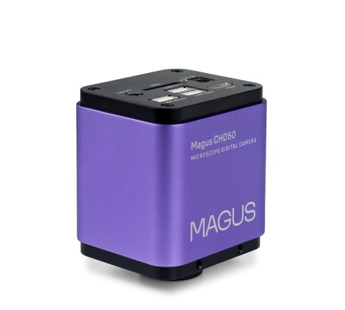Камера цифровая MAGUS CHD50 Камера цифровая MAGUS CHD50