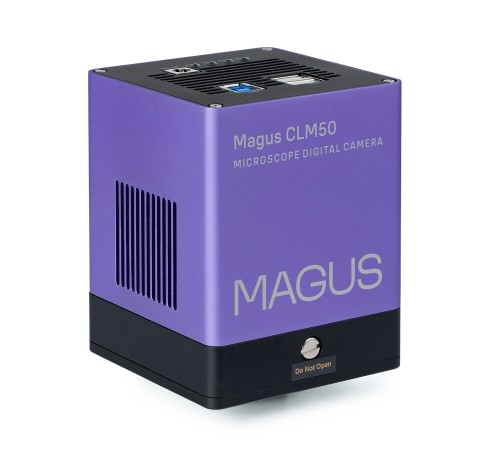 Камера цифровая MAGUS CLM50 Камера цифровая MAGUS CLM50