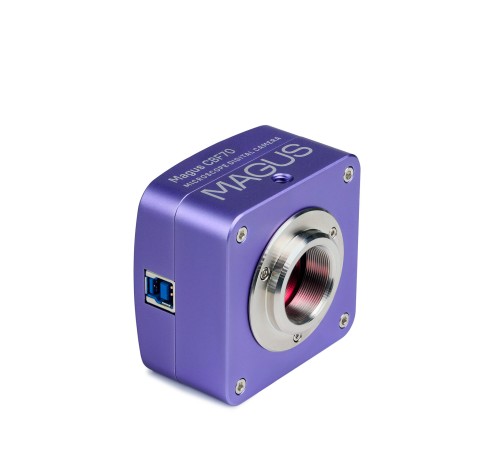 Камера цифровая MAGUS CBF70 Камера цифровая MAGUS CBF70