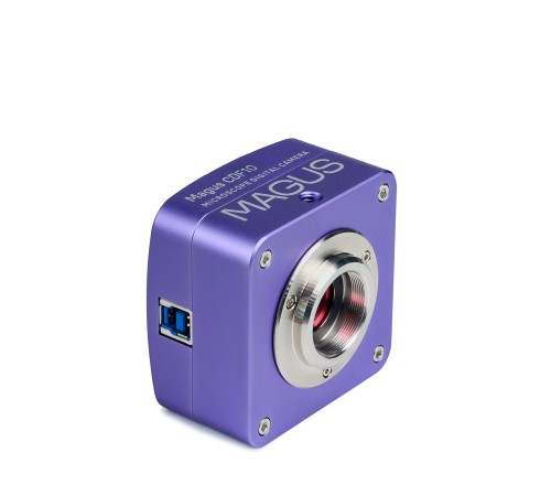 Камера цифровая MAGUS CDF10 Камера цифровая MAGUS CDF10