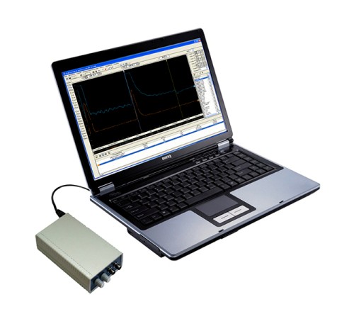 Рефлектометр РИ-307USBм СТРИЖ с расширенной версией ПО Рефлектометр РИ-307USBм СТРИЖ с расширенной версией ПО