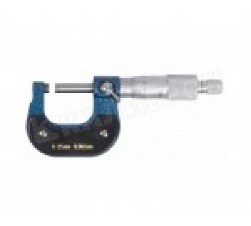 Микрометр МК- 25 0.001 пов.точ. МИК Микрометр МК- 25 0.001 пов.точ. МИК