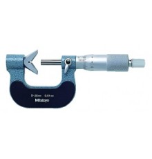 Микрометр 65-85 мм 114-124