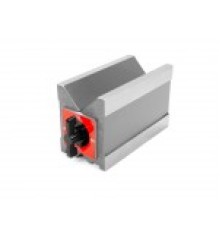 Призма поверочная магнитная MV-12K5 (152х76х95) Micron