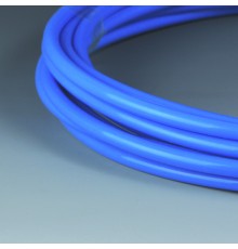Шланг Bohlender внутренний диаметр 4 мм, синий, PTFE (Артикул S 1862-40)
