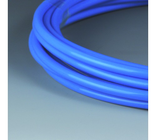 Шланг Bohlender внутренний диаметр 4 мм, синий, PTFE (Артикул S 1862-40)
