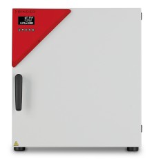 Шкаф сушильный Binder ED 115, 114 л, Avantgarde.Line, с естественной конвекцией
