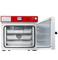 Шкаф сушильный Binder MDL 115, 115 л, во взрывобезопасном исполнении