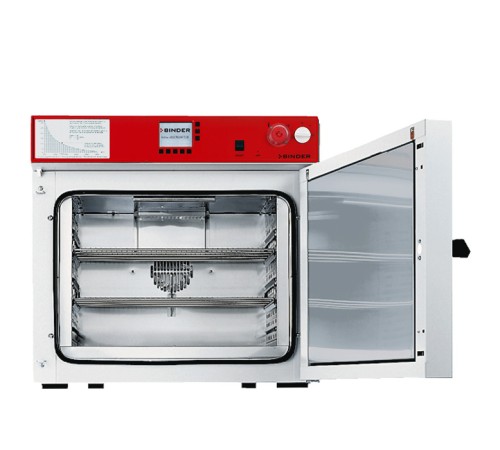 Шкаф сушильный Binder MDL 115, 115 л, во взрывобезопасном исполнении