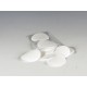 Мембранные фильтры Bohlender O 25 мм, 0,45 мкм, PTFE (Артикул N 1690-36 )