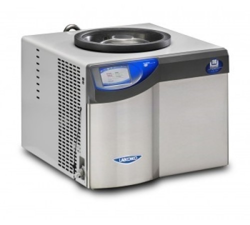 FreeZone 4.5 L -84° C — настольная лиофильная сушилка, Labconco
