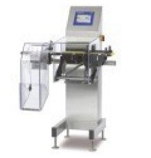 Система динамического взвешивания XE2 Mettler Toledo