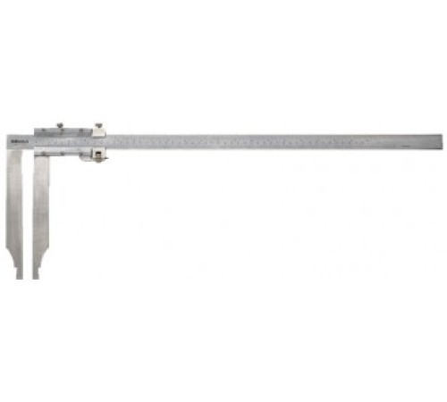 Штангенциркуль 0-750mm 534-107 Штангенциркуль 0-750mm 534-107