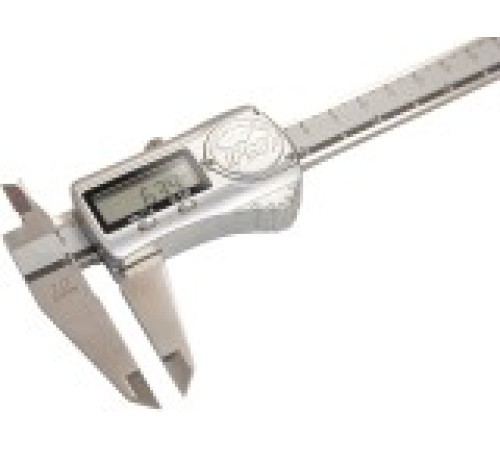 Штангенциркуль ШЦЦ-1-200 0.01 в/защищ. IP67 SHAN