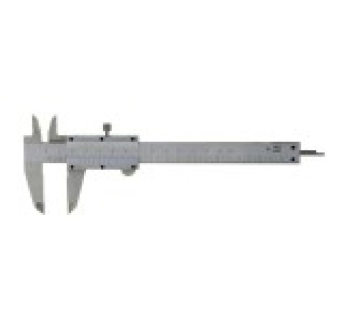 Штангенциркуль ШЦ-1-150 0,1 ЧИЗ PRO