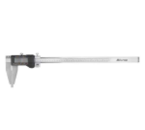 Штангенциркуль ШЦЦ-3-1000 0.01 губ.125мм МИК