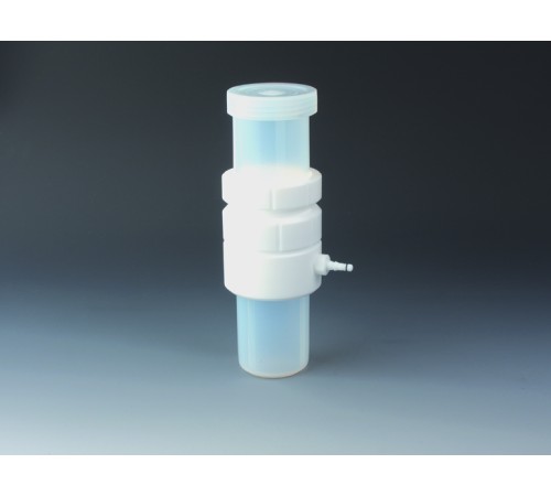 Фильтровальный блок Bohlender для фильтров O 47 мм, 240 мл, PTFE, PFA (Артикул N 1650-08) Фильтровальный блок Bohlender для фильтров O 47 мм, 240 мл, PTFE, PFA (Артикул N 1650-08)
