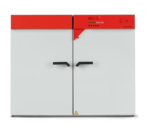 Испытательная камера Binder FP 400, 400 л, c принудительной конвекцией