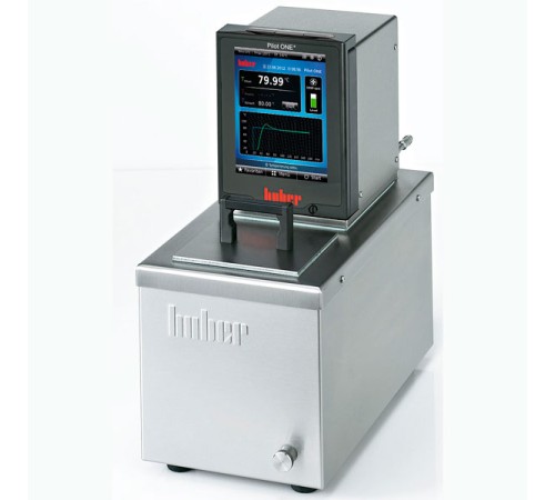 Термостат нагревающий Huber CC-205B, температура Термостат нагревающий Huber CC-205B, температура