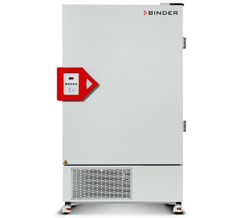 Морозильная камера Binder UF V 700, 685 л, от -40 °C до -86 °C