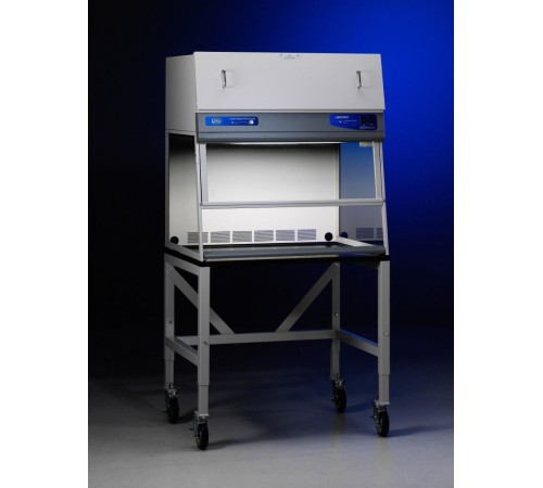 Purifier — фильтрующий ПЦР-бокс с УФ и защитной панелью, 914 мм, Labconco Purifier — фильтрующий ПЦР-бокс с УФ и защитной панелью, 914 мм, Labconco