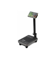 M-ER 335 ACP-150.20 "TURTLE" LCD (сеть+акк) - Торговые электронные весы