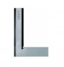 Угольник DIN 875 500х250mmв футляре 916-229