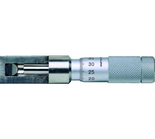 Микрометр 0-13mm специальнаямодель 147-105