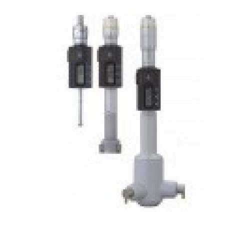 Нутромер HTD-88R IP6575-88mm трехточечный 468-172 Нутромер HTD-88R IP6575-88mm трехточечный 468-172