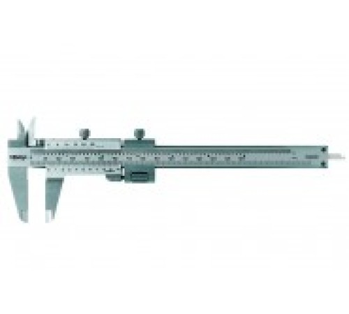 Штангенциркуль 0-130mm 532-119 Штангенциркуль 0-130mm 532-119