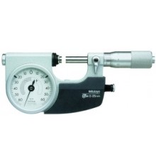 Микрометр 510-141 0-25mmрычажный 510-141