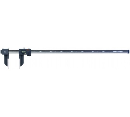 Штангенциркуль CFC-100G IP66 552-304-10