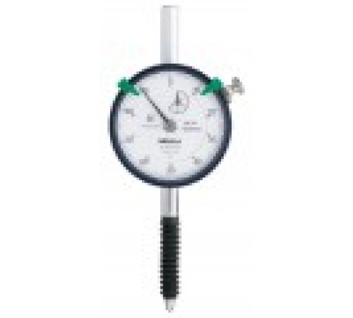 Головка измерит. 0-20mm/0,01 IP64 2050SB-60