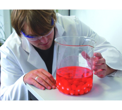 Шары Bohlender диаметр 25 мм, PTFE (Артикул H 964-21) Шары Bohlender диаметр 25 мм, PTFE (Артикул H 964-21)