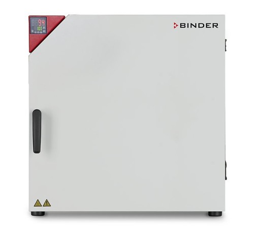 Шкаф сушильный Binder RF 115, 106 л, Solid.Line, с принудительной конвекцией Шкаф сушильный Binder RF 115, 106 л, Solid.Line, с принудительной конвекцией